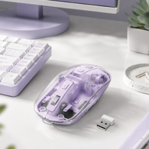 Hoco GM29 Kablosuz Mouse