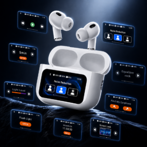 HD Mikrofonlu Bluetooth Kulaklık