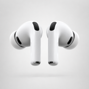 Airpods Pro 3.Nesil Bluetooth kulaklık Beyaz apple iphone android samsung redmi uyumlu