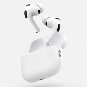 Airpods Pro 3.Nesil Bluetooth kulaklık Beyaz apple iphone android samsung redmi uyumlu