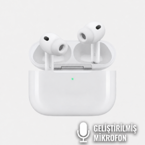 Air Pro 3 ANC Bluetooth Kulaklık – Geliştirilmiş Mikrofon