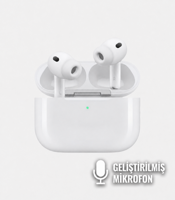 Air Pro 3 ANC Bluetooth Kulaklık Geliştirilmiş Mikrofon