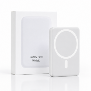 Magsafe 5.000 mAh Premium Powerbank