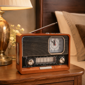 Nostaljik Radyo Çalar