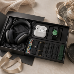 Bluetooth Kulaklık Seti