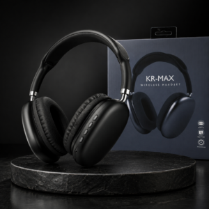 AUX Destekli Bluetooth Kulaklık