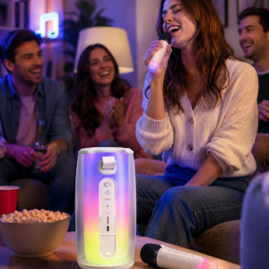 Newface Pluse 7 Bluetooth Hoparlör