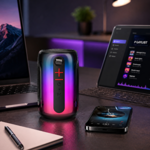 Newface Pluse 8 Bluetooth Hoparlör