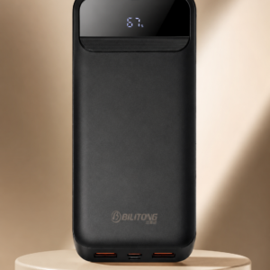 Newface X04 22.5W Hızlı Şarj Powerbank