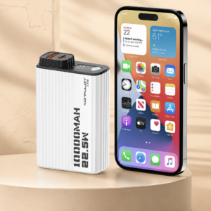 Konfulon A40Q 10000mAh Powerbank
