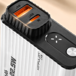 Konfulon A40Q Mini Powerbank