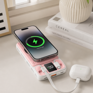 Konfulon M25W Powerbank
