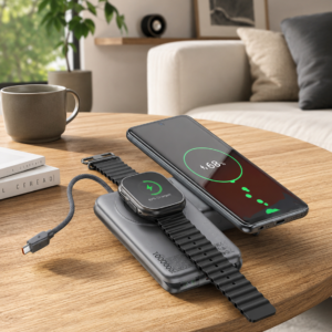 Hoco Q43 MagSafe Powerbank