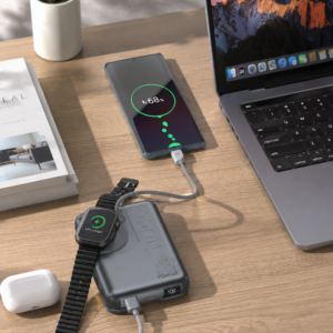 20W PD Powerbank