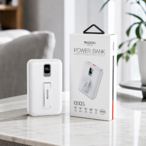 Yesido 10000mAh Powerbank