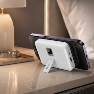 MagSafe Kablosuz Powerbank