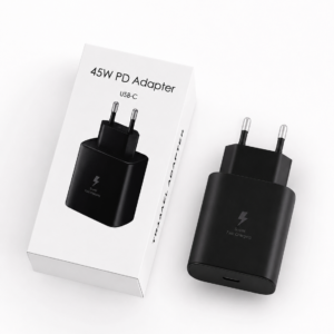 45W Type-C Şarj Adaptörü