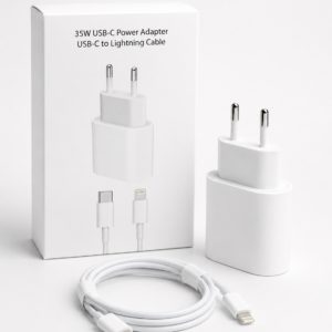 USB-C PD Hızlı Şarj Adaptörü