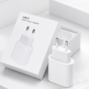 35W USB-C Şarj Adaptörü