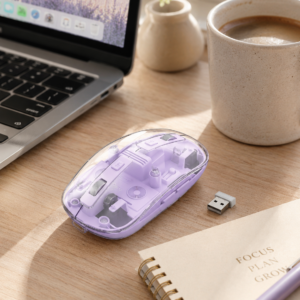 Hoco GM29 Sessiz Mouse
