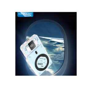 Konfulon 10000mAh MagSafe Powerbank