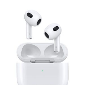 Air 3. Nesil Dokunmatik Bluetooth Kulaklık