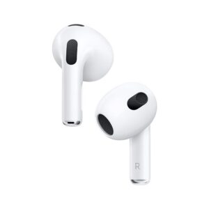 Air 3. Nesil Bluetooth Kulaklık