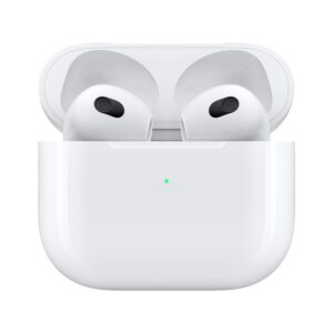 Air 3. Nesil Bluetooth Kulaklık 13 mm Hi-Fi Ses