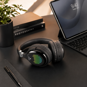 newface rgb siyah Kulak üstü kulaklık bluetooth kulaklık kaliteli ses ve mikrofon game kulaklık gamer kulaklık oyuncu kulaklığı
