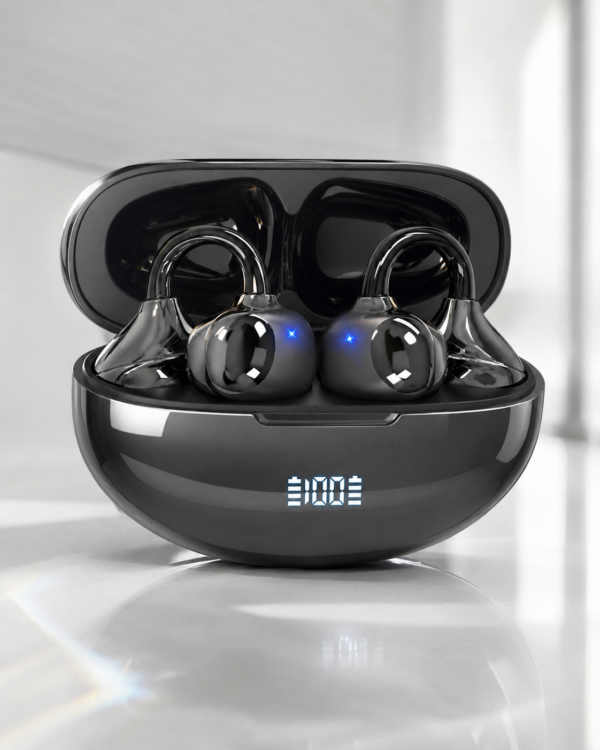YXG10 Küpe Bluetooth Kulaklık
