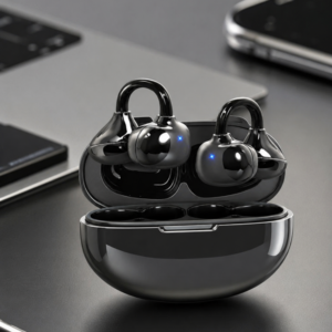 YXG10 Küpe Bluetooth Kulaklık kutu alternatif