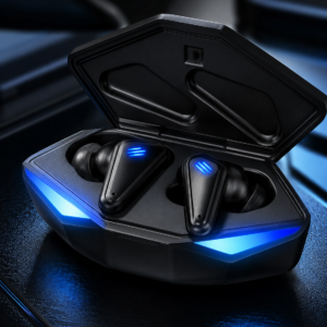 K55 Orijinal RGB Işıklı Oyuncu Kulaklığı