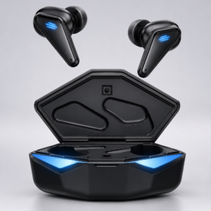 K55 Rgb Işıklı bluetooth Kulaklık