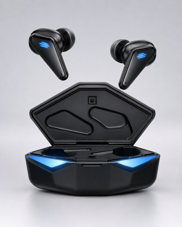 K55 Rgb Işıklı bluetooth Kulaklık