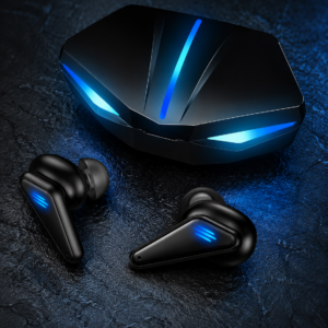 K55 Orijinal RGB Işıklı Oyuncu Kulaklığı