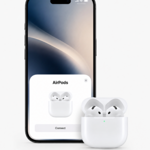 air pro 4. nesil geliştirilmiş mikrofon beyaz tüm cihazlarla uyumlu android redmi samsung iphone