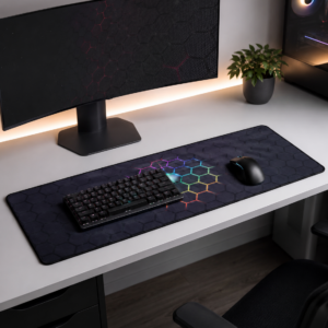 Klavye ve Mouse Altlığı