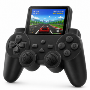 S10 500 Oyun Mini Game Pad