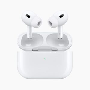 Air Pro 2. Nesil ANC Bluetooth Kulaklık – Aktif Gürültü Engelleme ve Şeffaf Mod