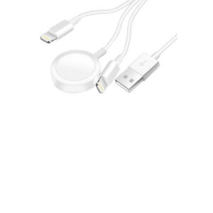 Apple iPhone Apple Watch AirPods Şarj Standı